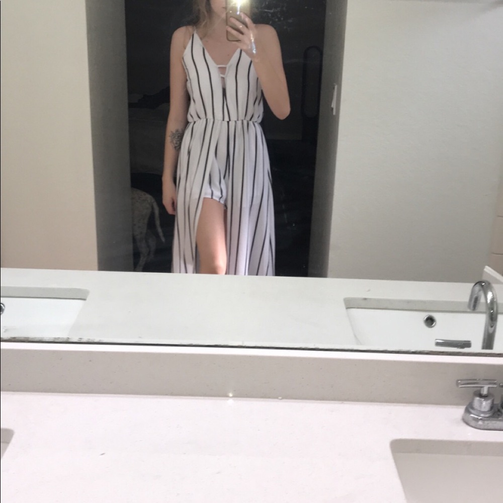Romper/dress